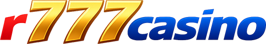 r777 casino logo